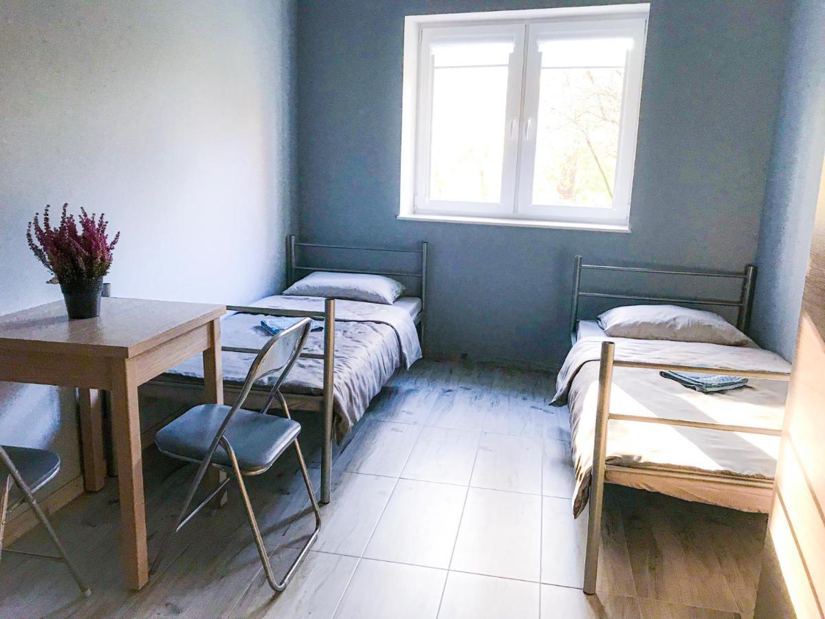Hostel Lawendowy Vratislav