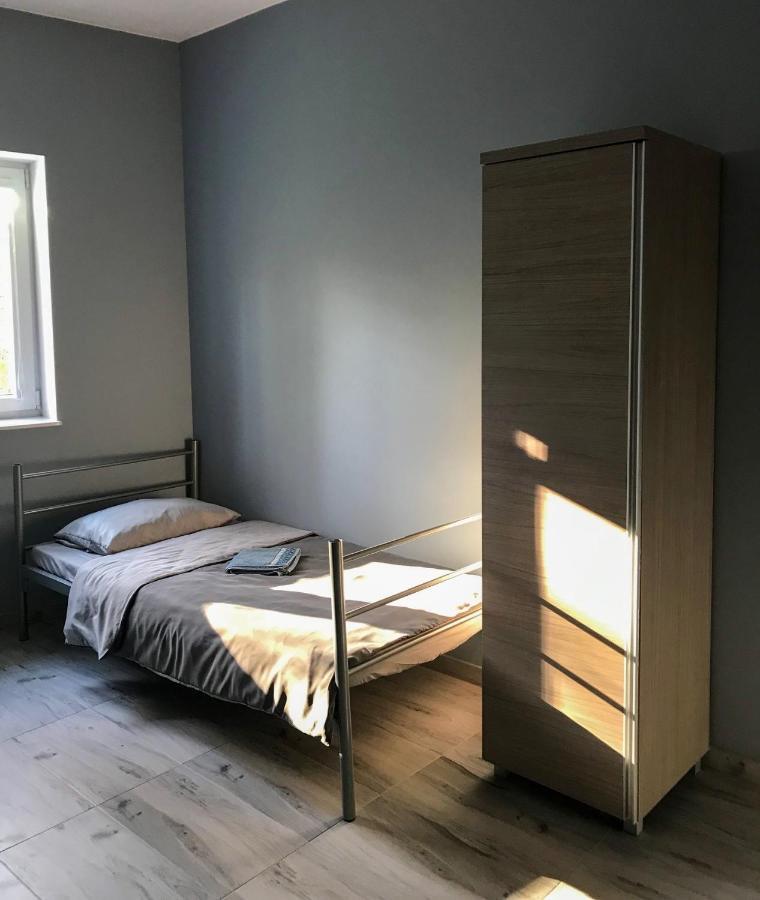 Lawendowy Hostel